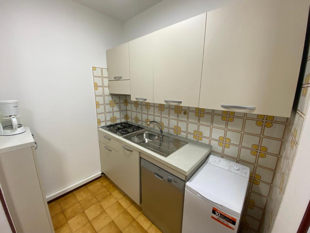 Apartamento Cond Giardino Lignano Sabbiadoro Exterior foto