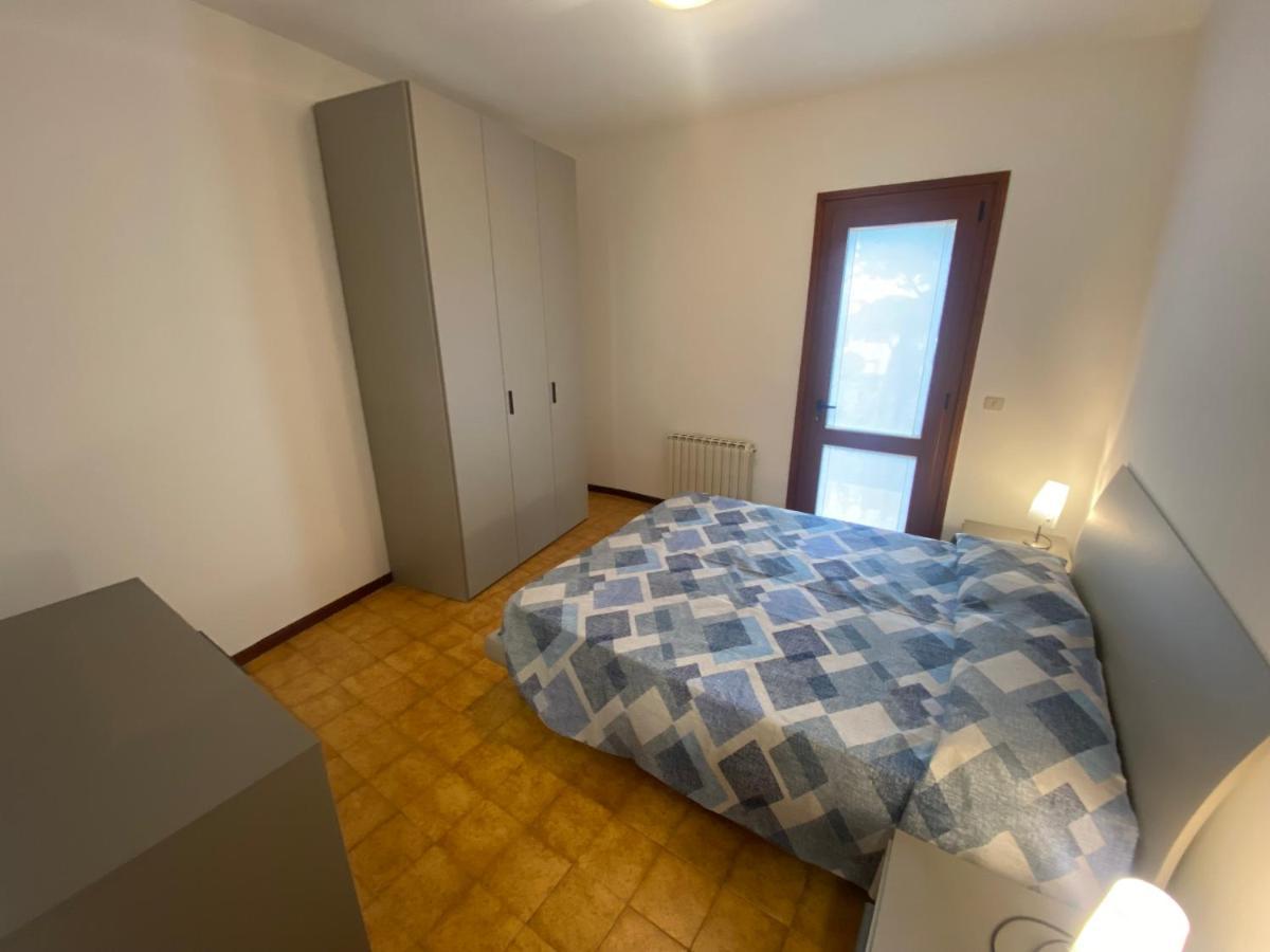Apartamento Cond Giardino Lignano Sabbiadoro Exterior foto