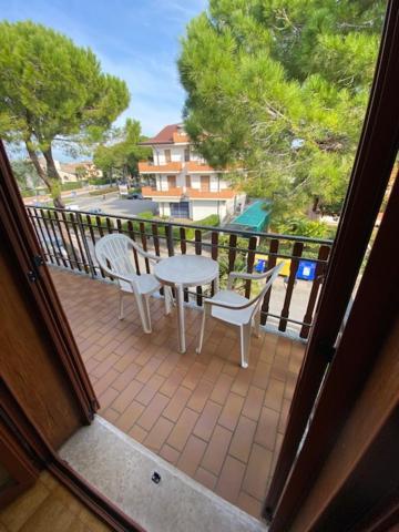 Apartamento Cond Giardino Lignano Sabbiadoro Exterior foto