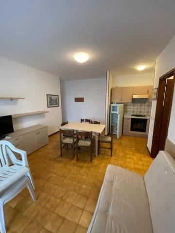 Apartamento Cond Giardino Lignano Sabbiadoro Exterior foto