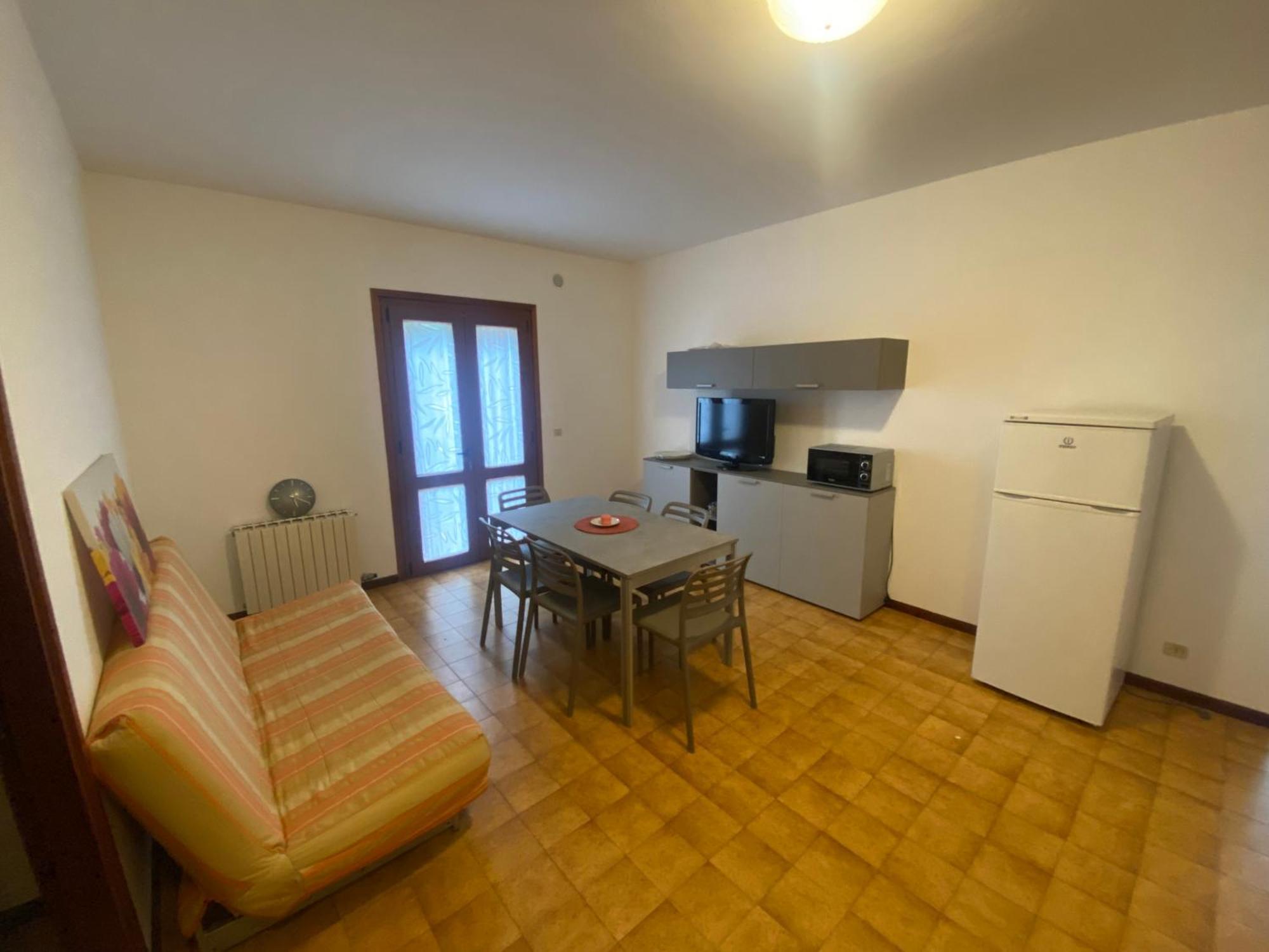 Apartamento Cond Giardino Lignano Sabbiadoro Exterior foto