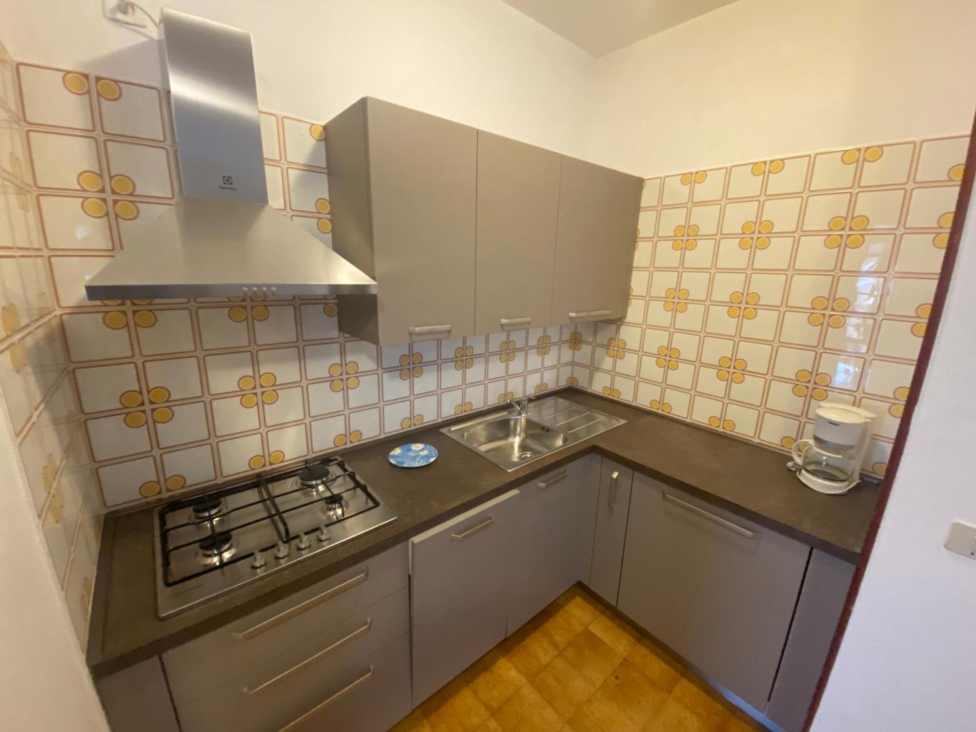 Apartamento Cond Giardino Lignano Sabbiadoro Exterior foto